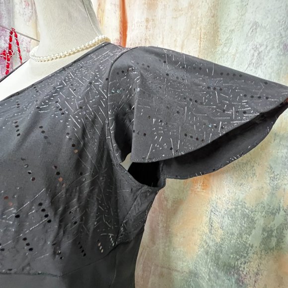 ๐R & M Richards Elegant Timeless 2-Pc Evening - Ball - Party- Event Pants Set - Picture 5 of 16